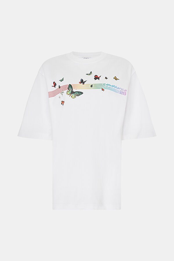 BEYAZ T-SHIRT