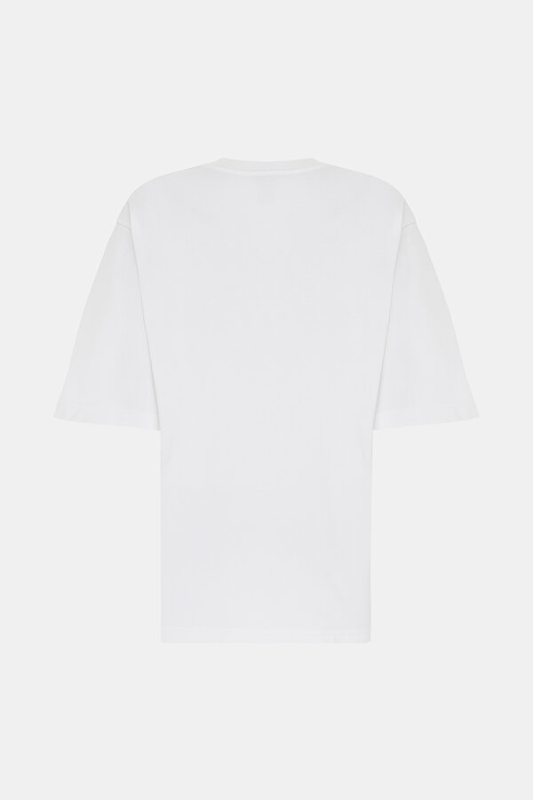 BEYAZ T-SHIRT 2