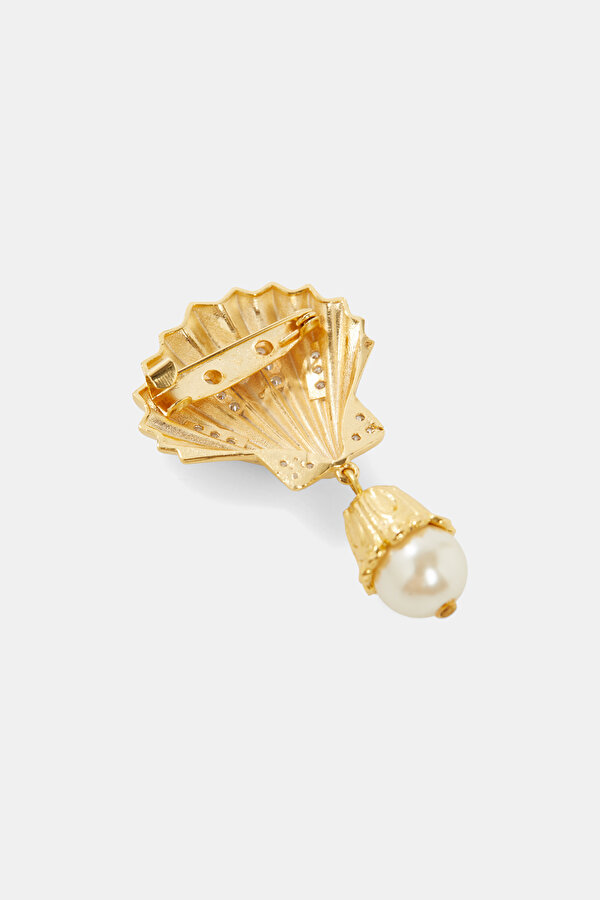 DORE BROOCH 2