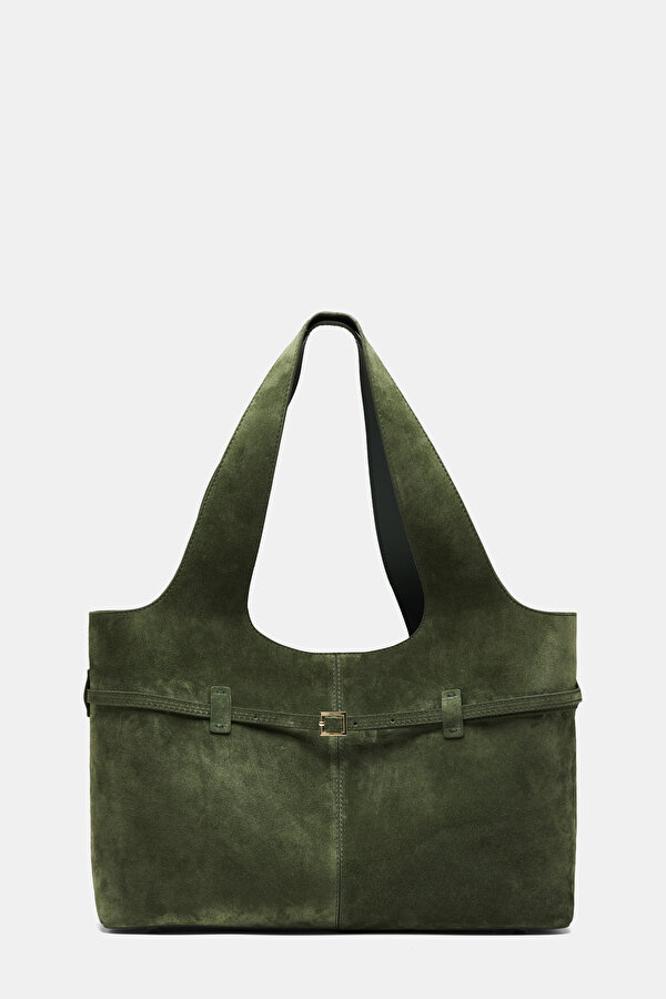 KHAKI BAG