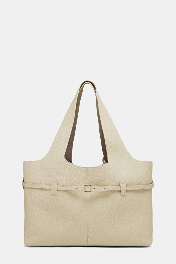 CREAM BAG