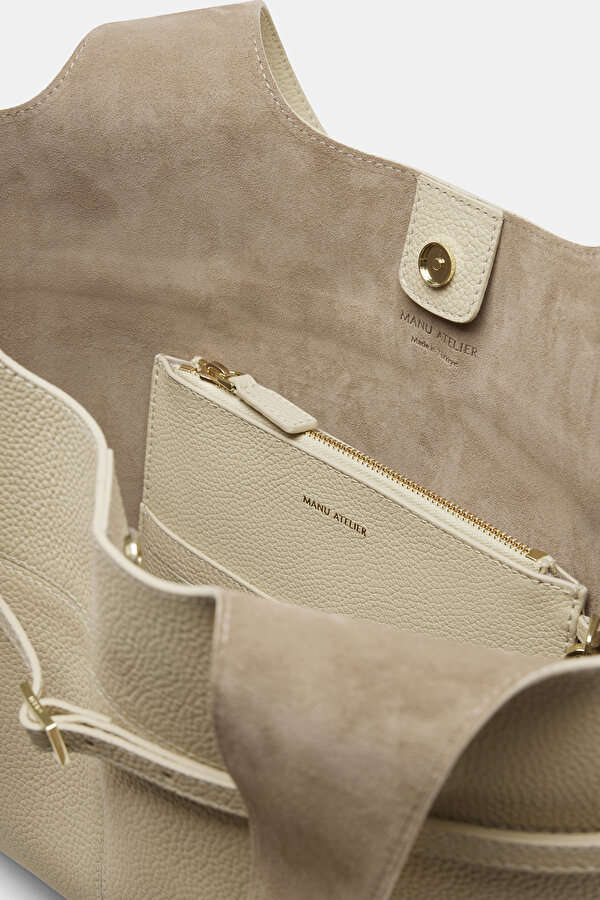 CREAM BAG 2