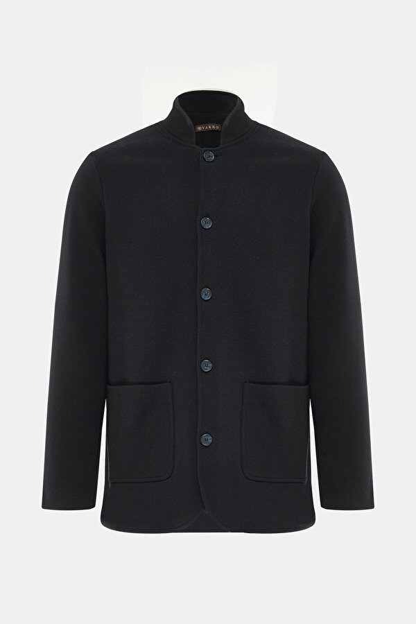 ANTHRACITE TRICOT