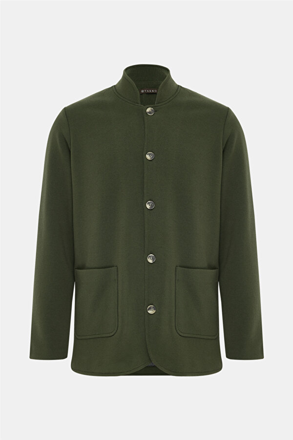 SMOKED TRICOT