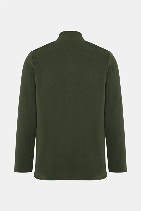 SMOKED TRICOT 2