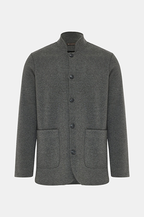 SMOKED TRICOT