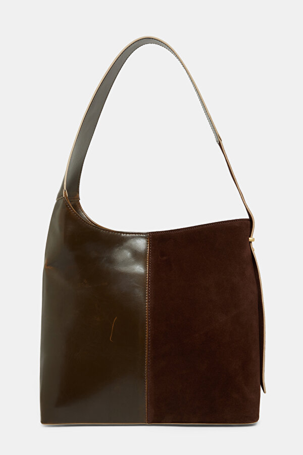 DORE LEATHER BAG