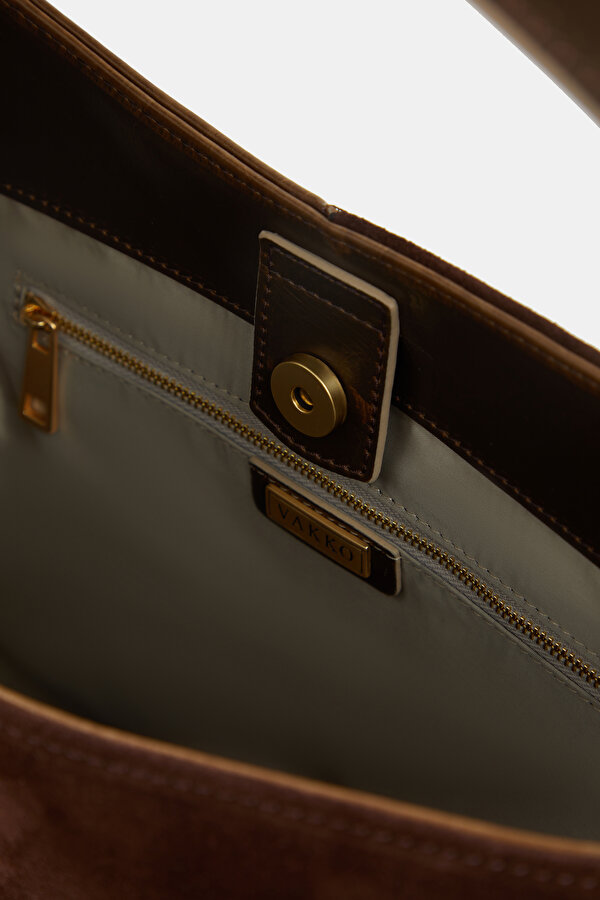 DORE LEATHER BAG 6