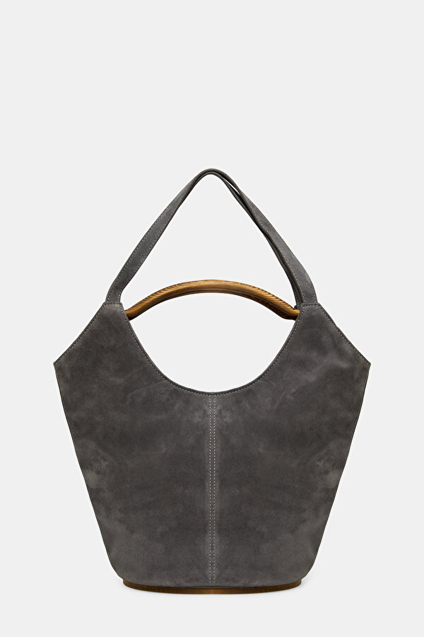 DORE SUEDE BAG