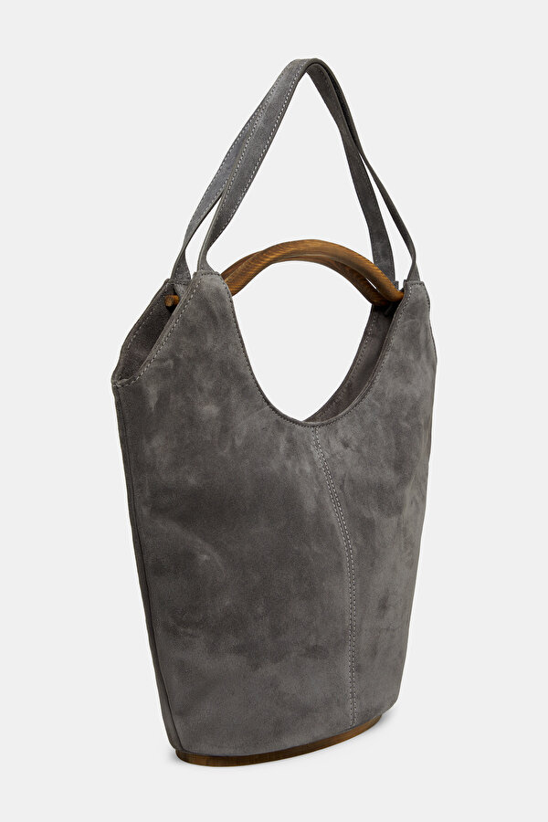 DORE SUEDE BAG 2