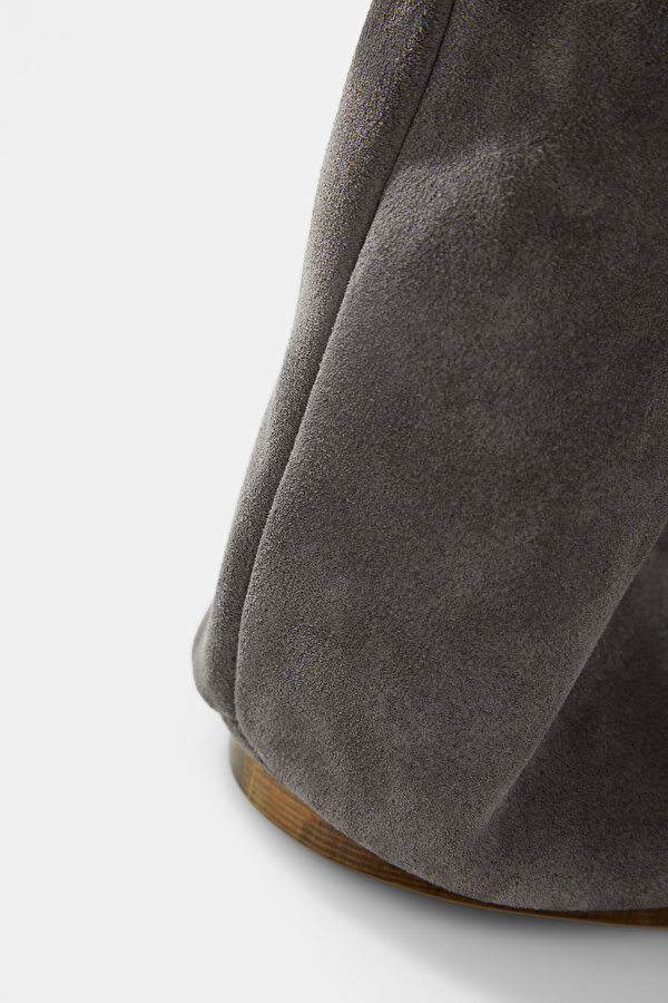 DORE SUEDE BAG 7