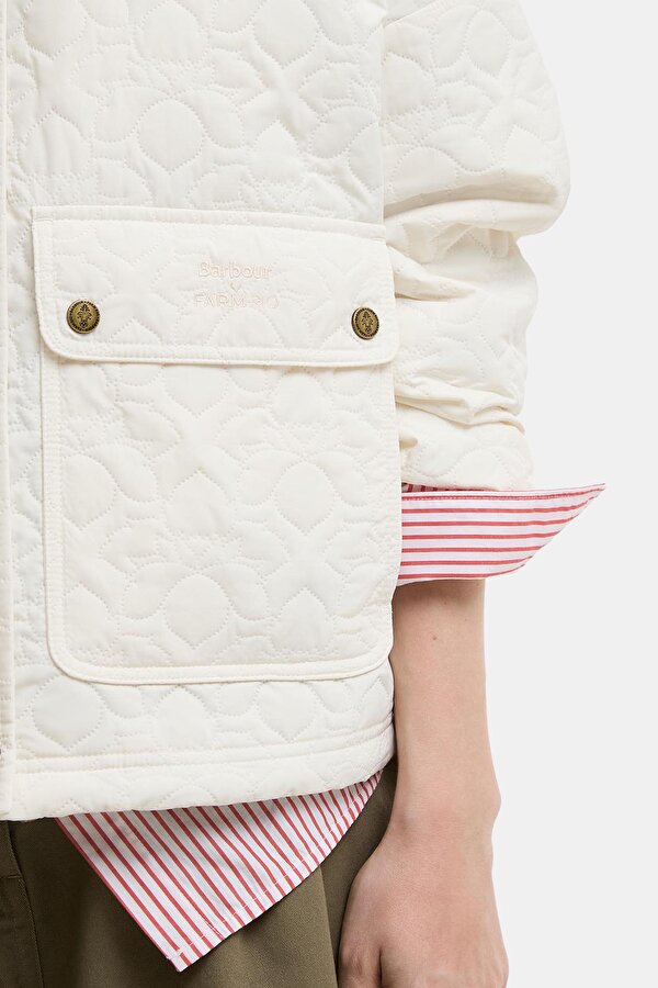 MULTICOLOR COAT 7