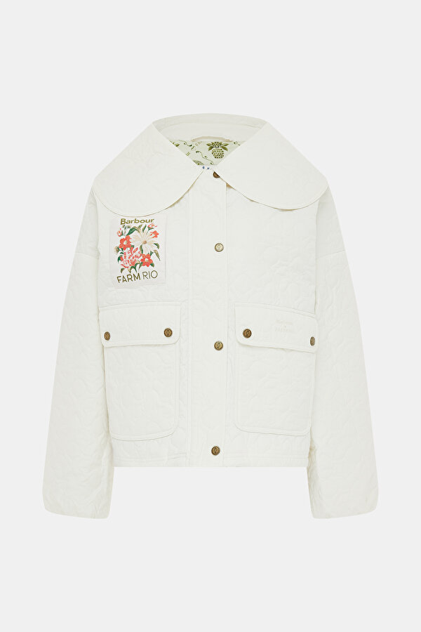 MULTICOLOR COAT