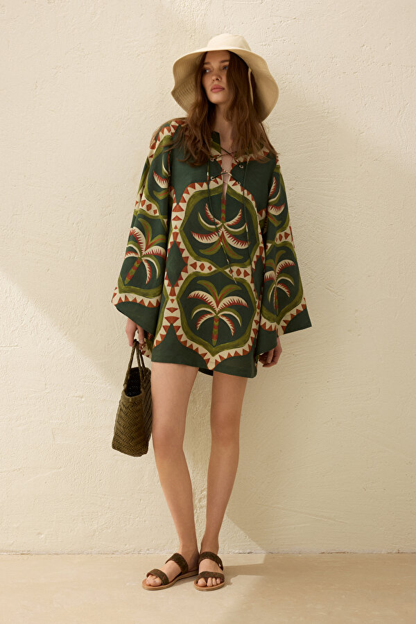 KAFTAN