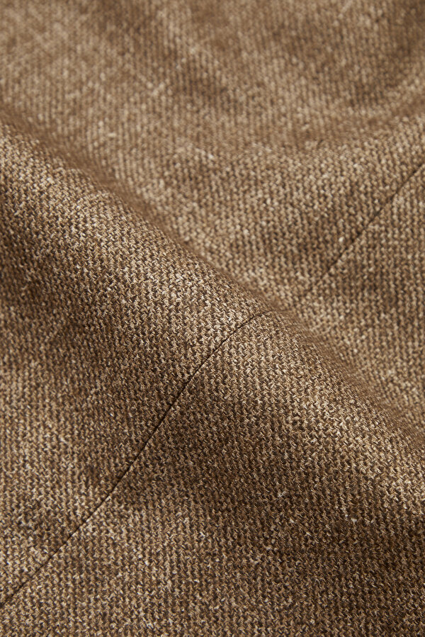 DARK BEIGE JACKET 6