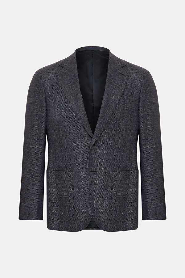 NAVY BLUE JACKET