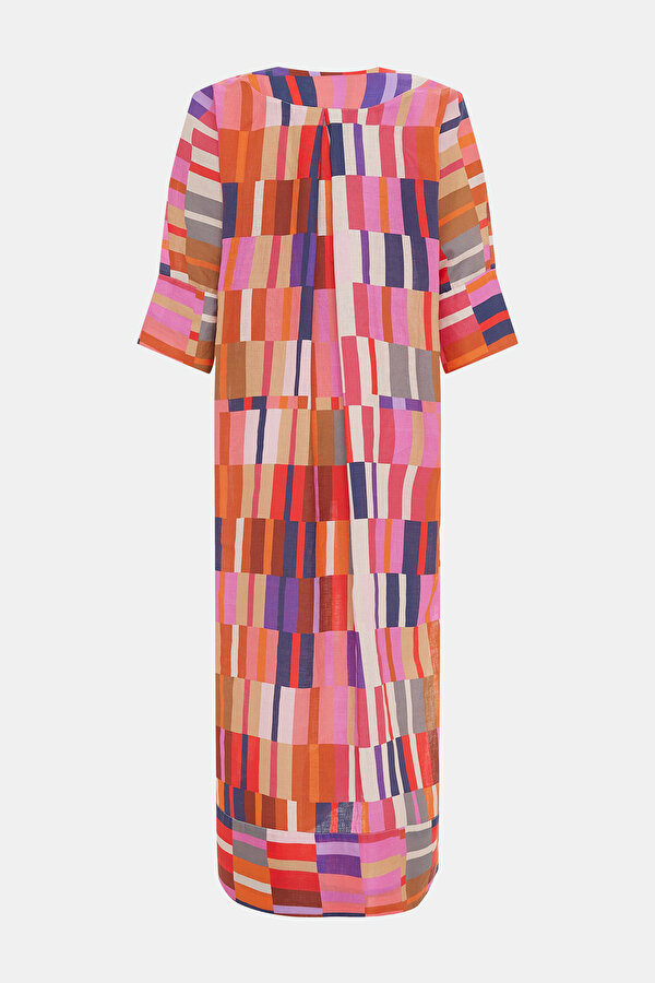 PEMBE KAFTAN 2