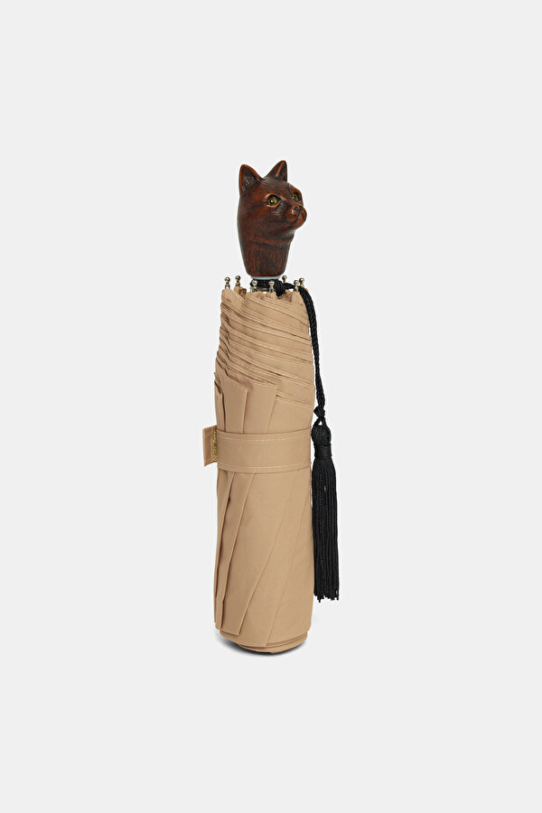 BEIGE UMBRELLA 6