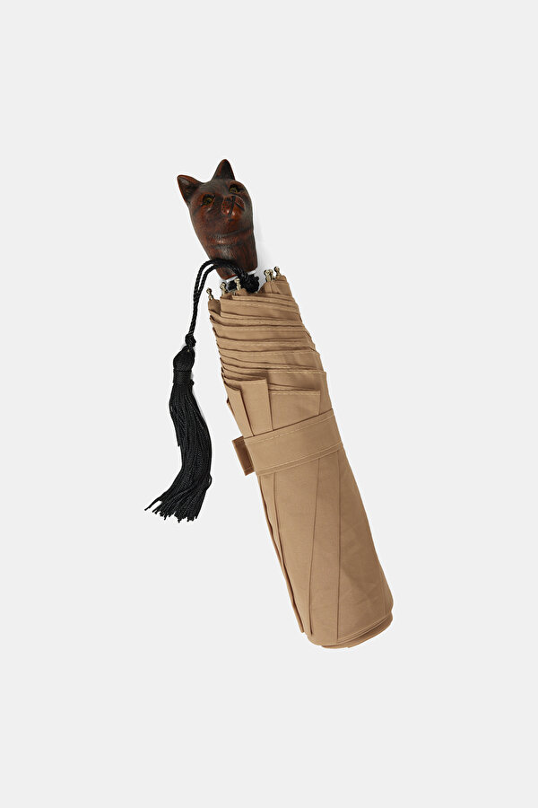 BEIGE UMBRELLA 7