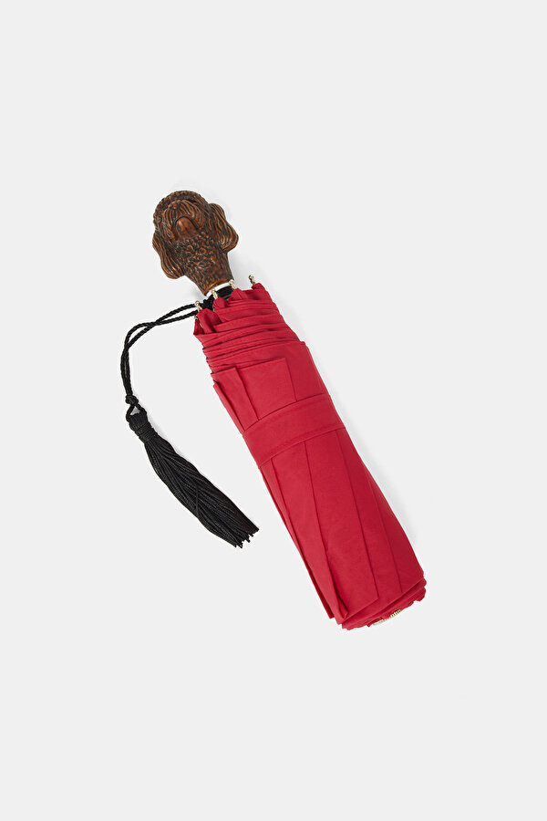 RED UMBRELLA 7