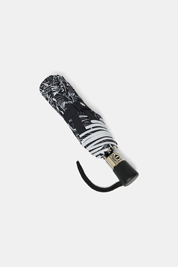 PRINTED ECRU UMBRELLA 7