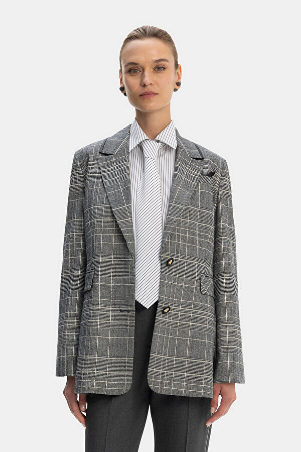 MULTICOLOR JACKET