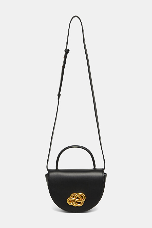 BLACK BAG