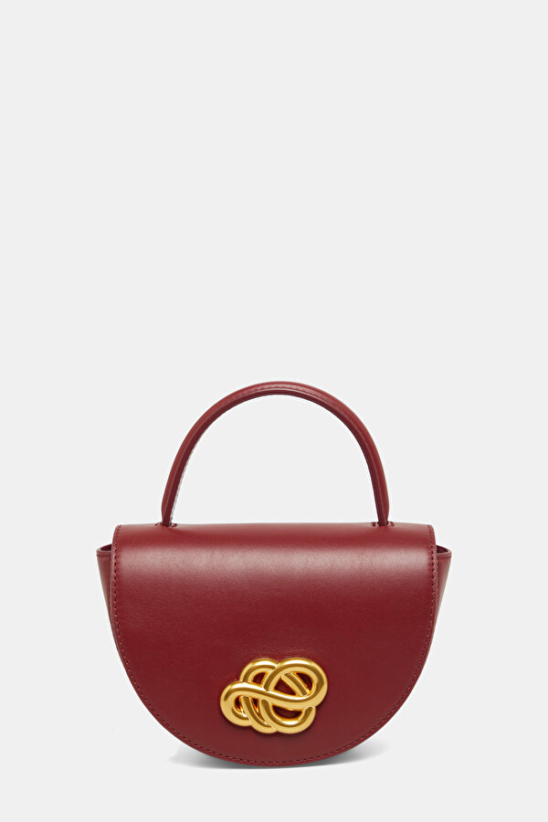 MAROON BAG 2