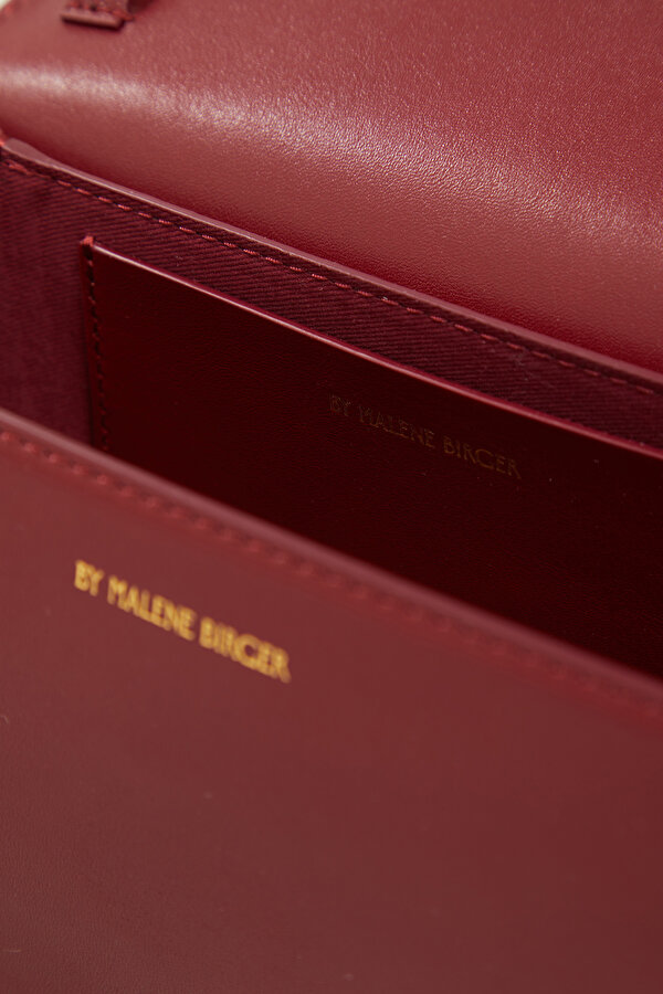 MAROON BAG 6
