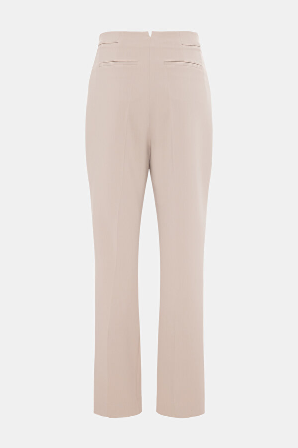 MINK SKINNY LEG TROUSERS 2