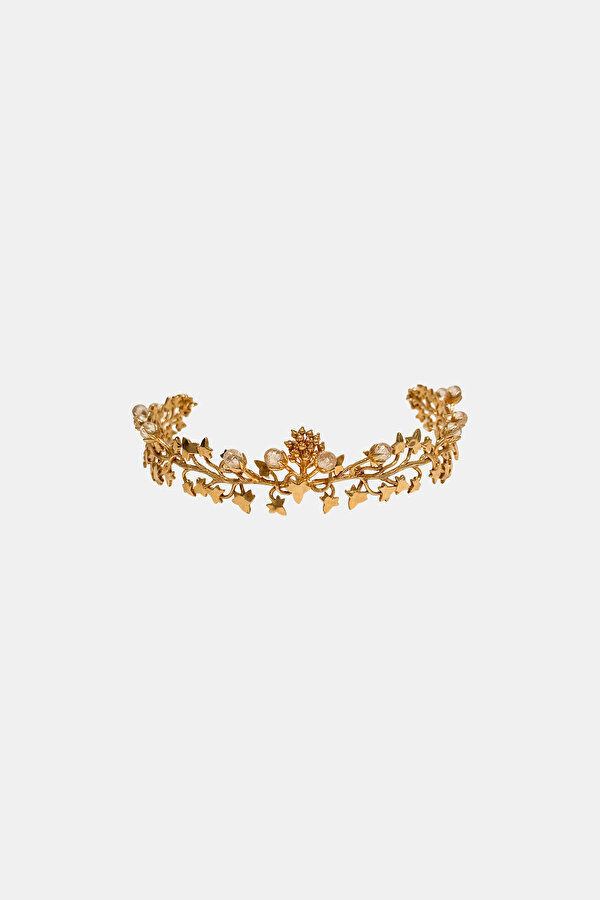 GOLD CROWN