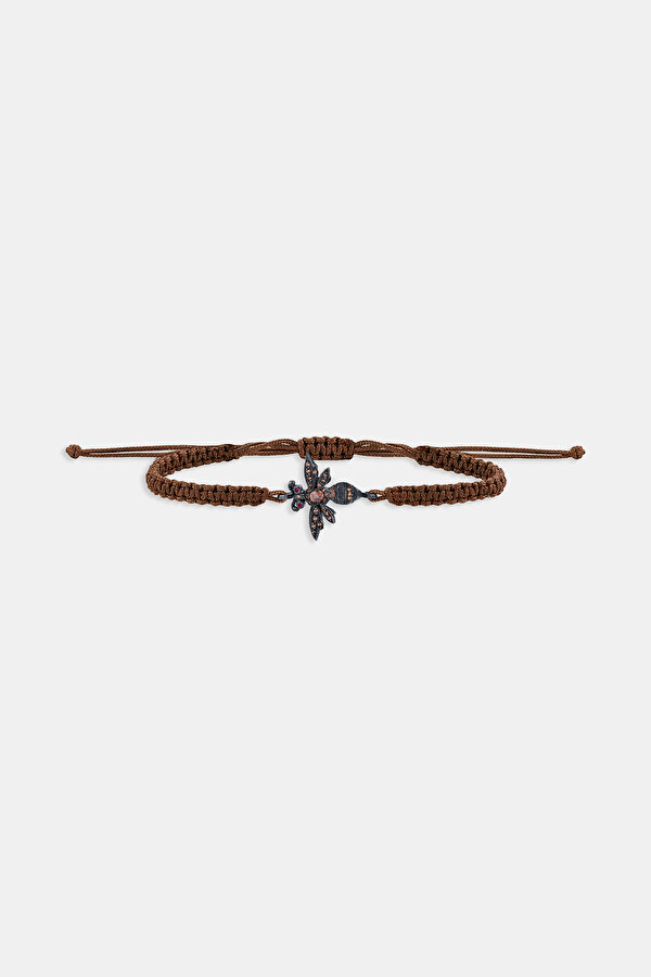 BROWN BRACELET