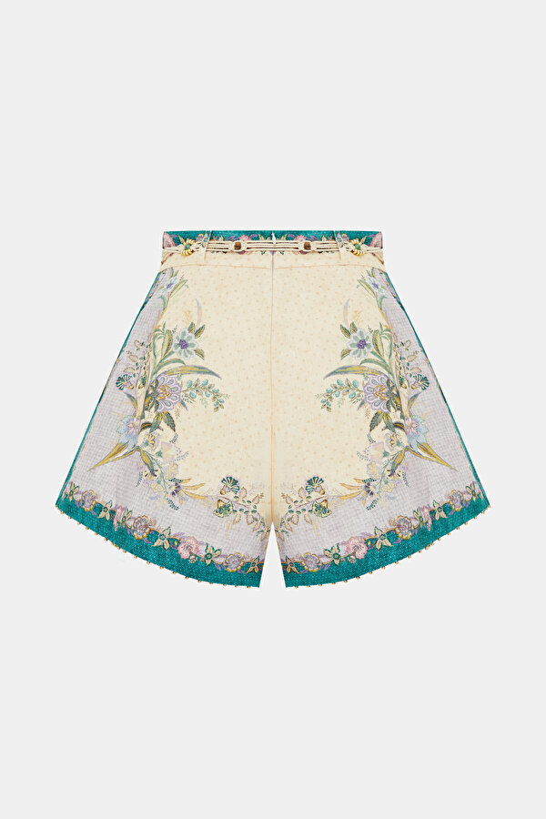 MULTICOLOR SHORTS 2