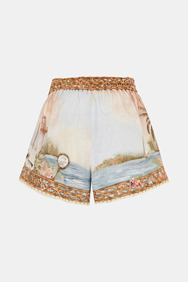 MULTICOLOR SHORTS 2