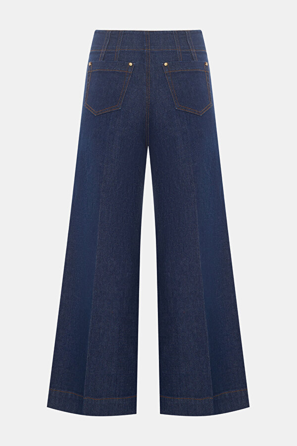 DARK NAVY BLUE PANTS 2