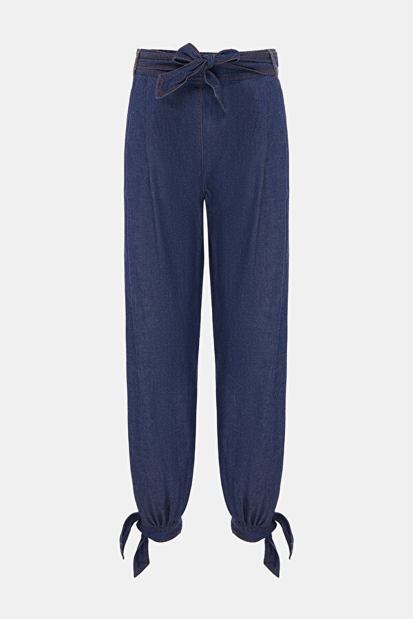 KOYU LACİVERT PANTOLON