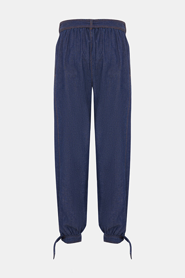 DARK BLUE PANTS 2