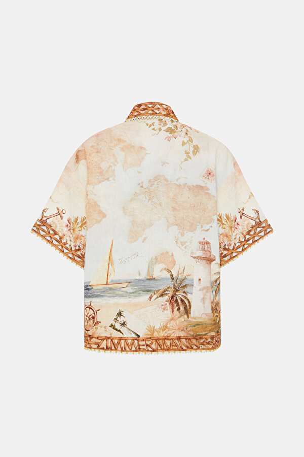 MULTICOLOR SHIRT 2