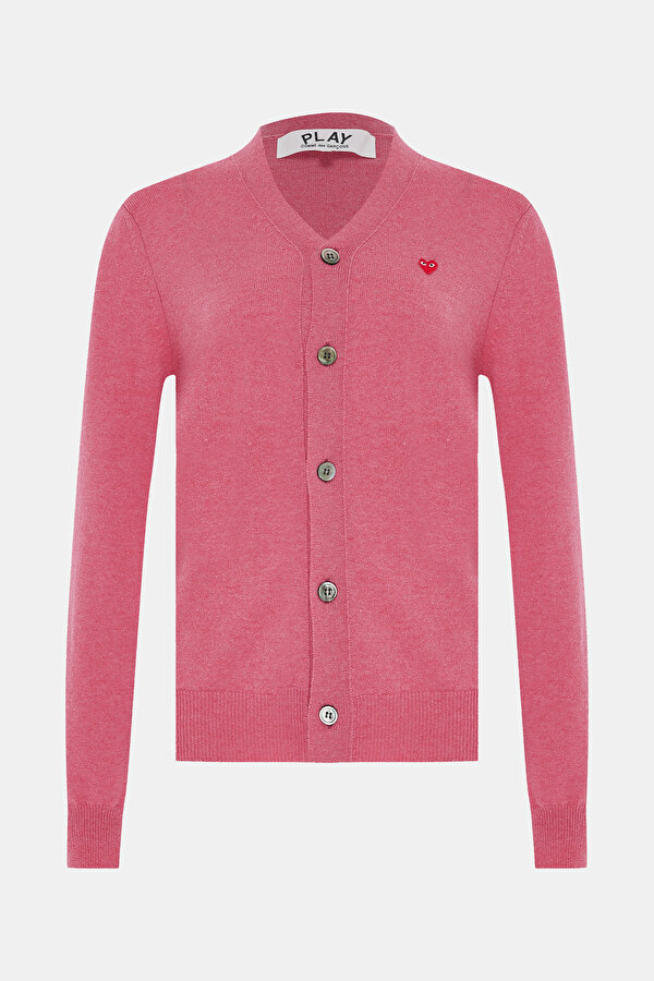 PEMBE YÜN HIRKA