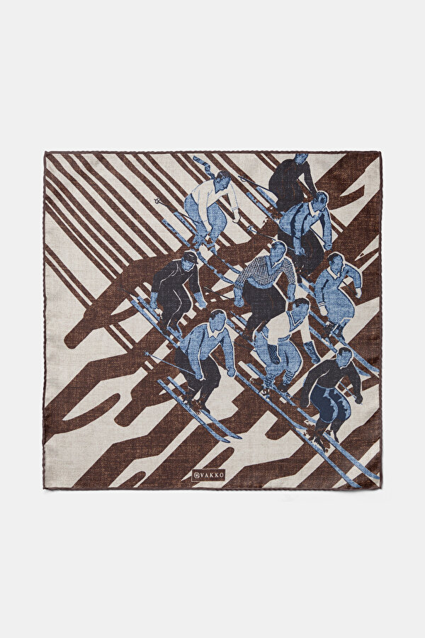 POCKET SQUARE