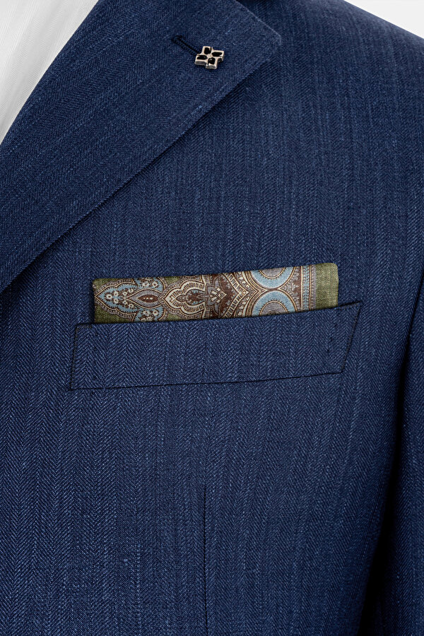 POCKET SQUARE 2