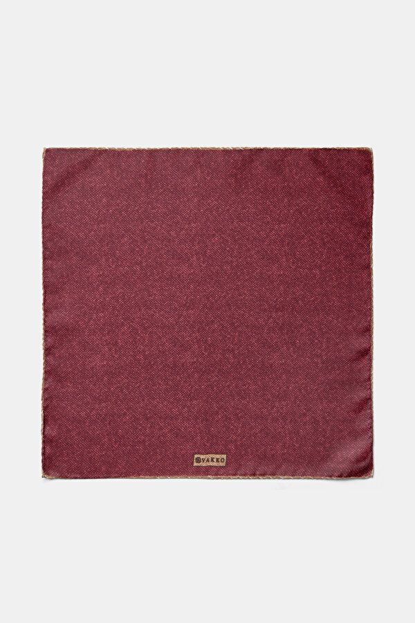 POCKET SQUARE