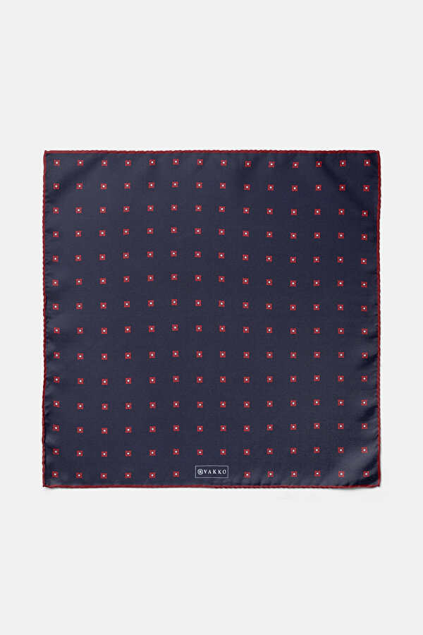 POCKET SQUARE