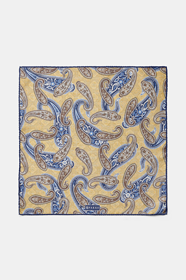 POCKET SQUARE