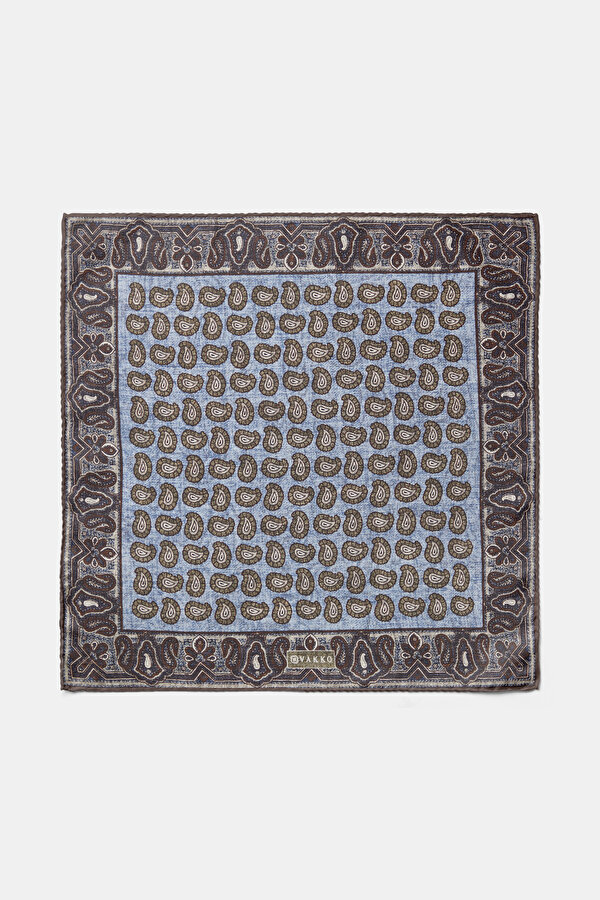 POCKET SQUARE