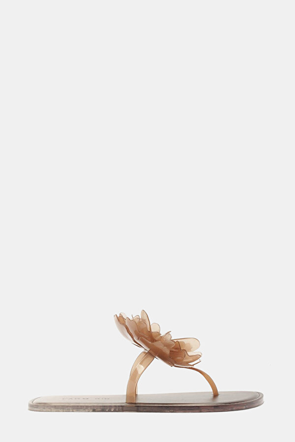 AÇIK PEMBE SANDALET