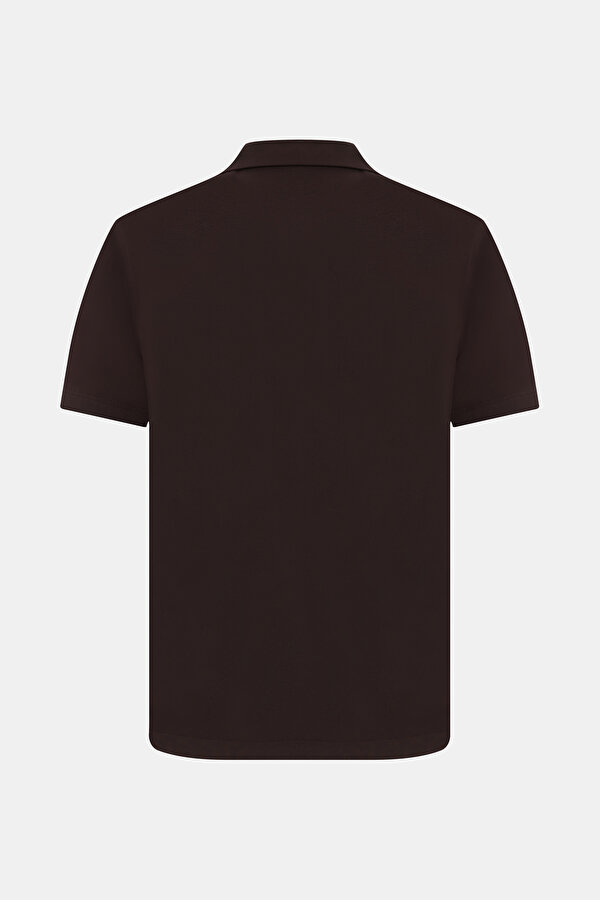 POLO YAKALI KISA KOL T-SHIRT 2
