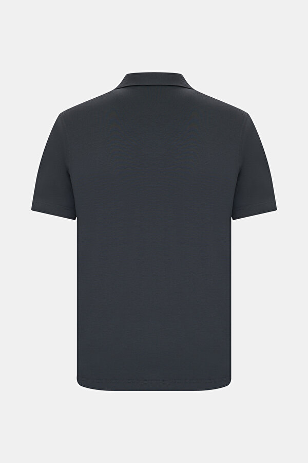 POLO YAKALI KISA KOL T-SHIRT 2