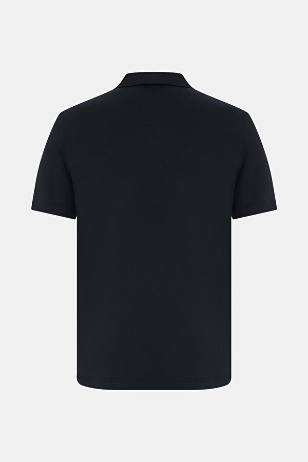 POLO YAKALI KISA KOL T-SHIRT 2