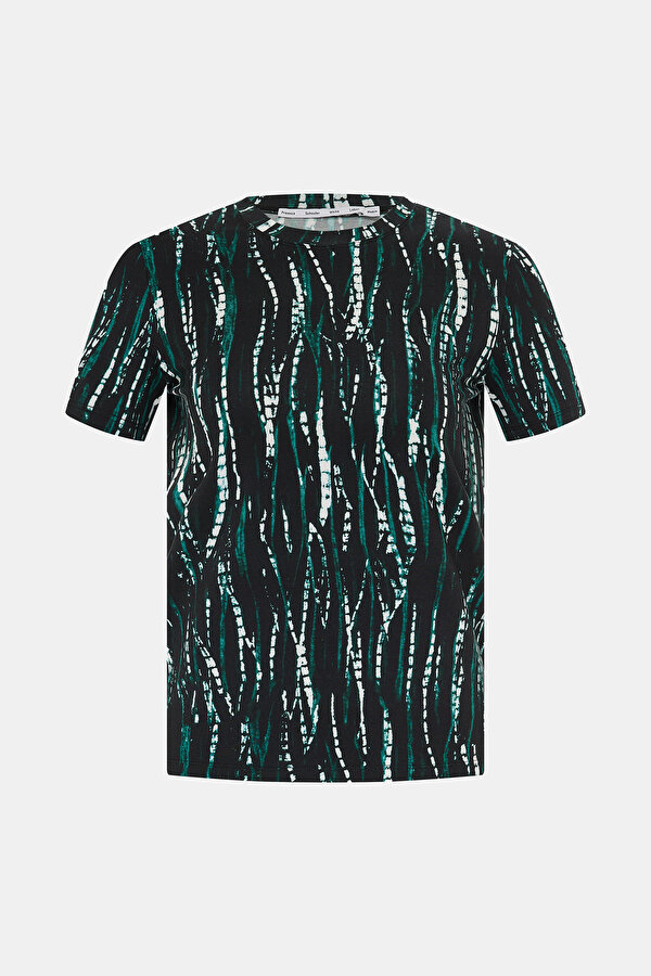 SİYAH T-SHIRT